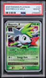 Shaymin Lv.x