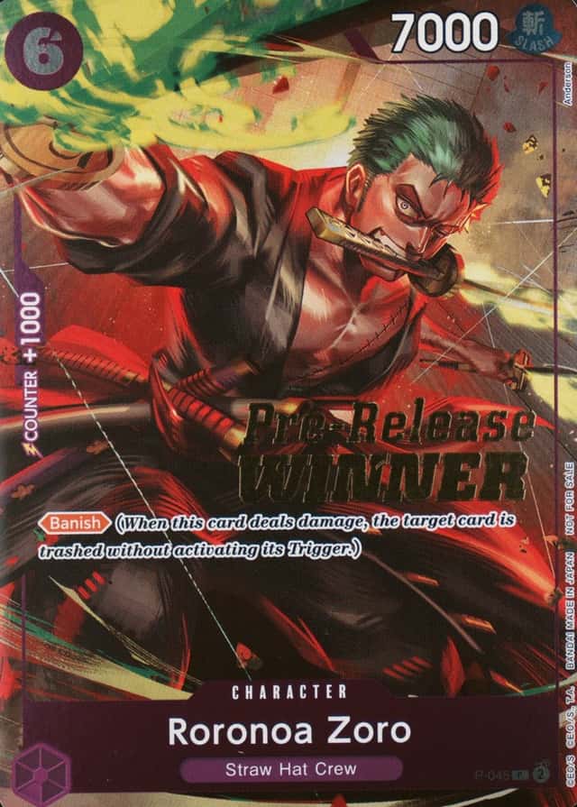 Prerelease