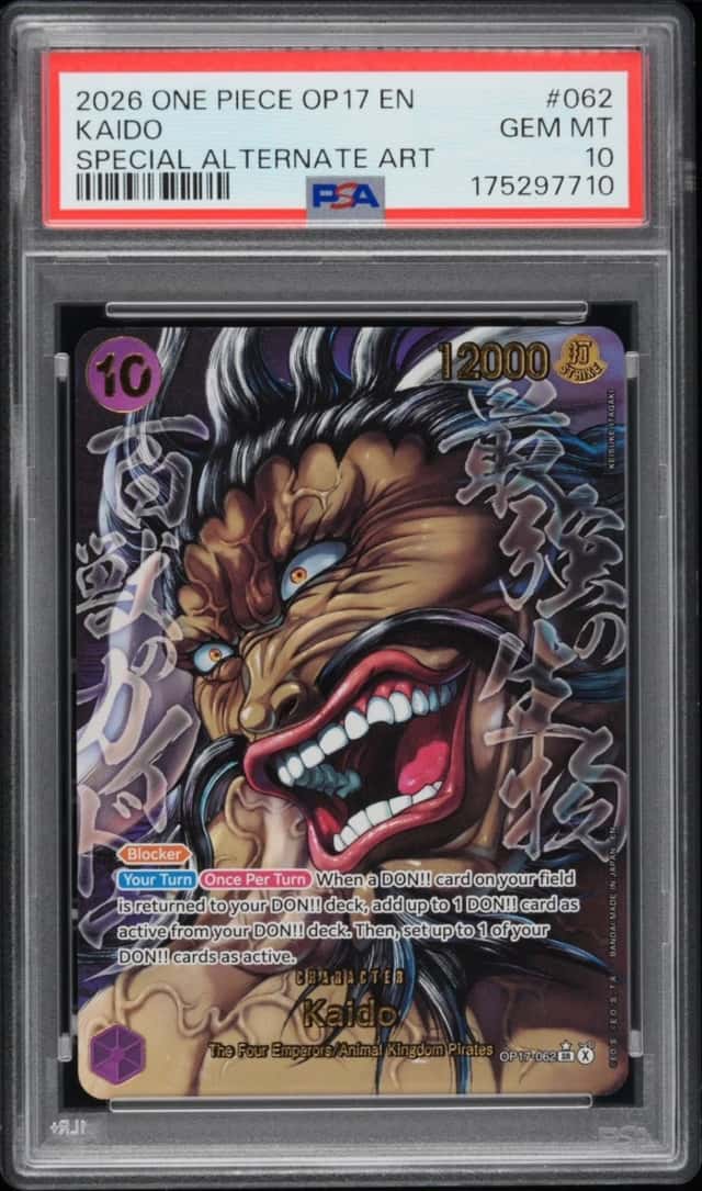 Kaido