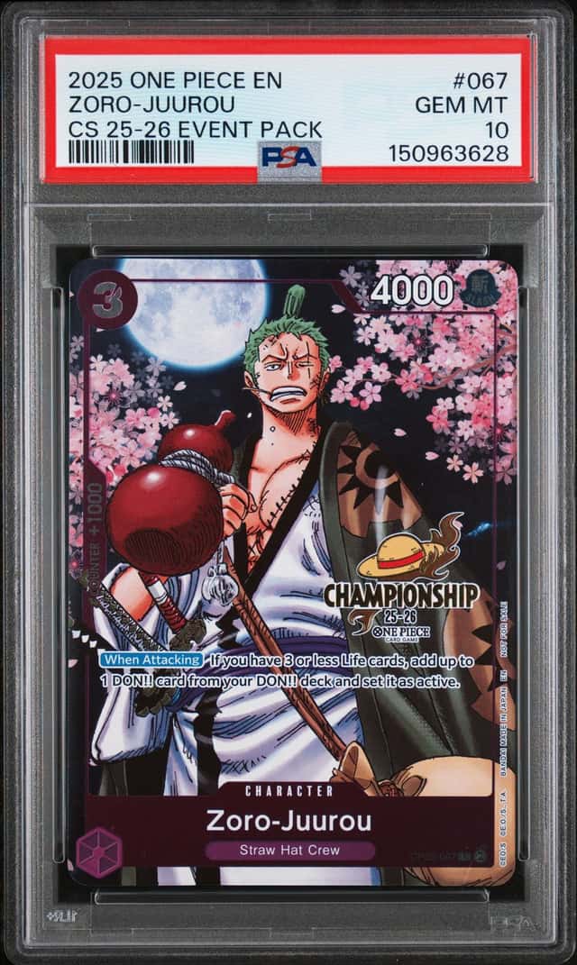 Zoro-Juurou