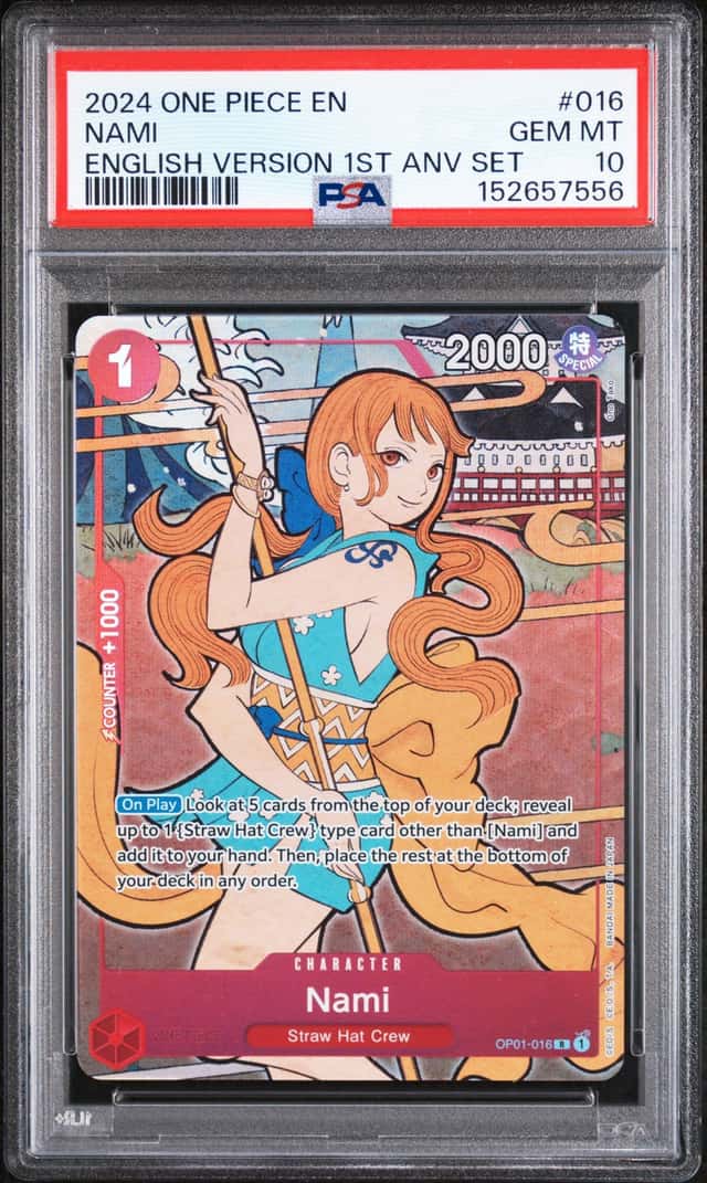 Nami