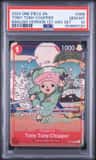 Tony Tony Chopper