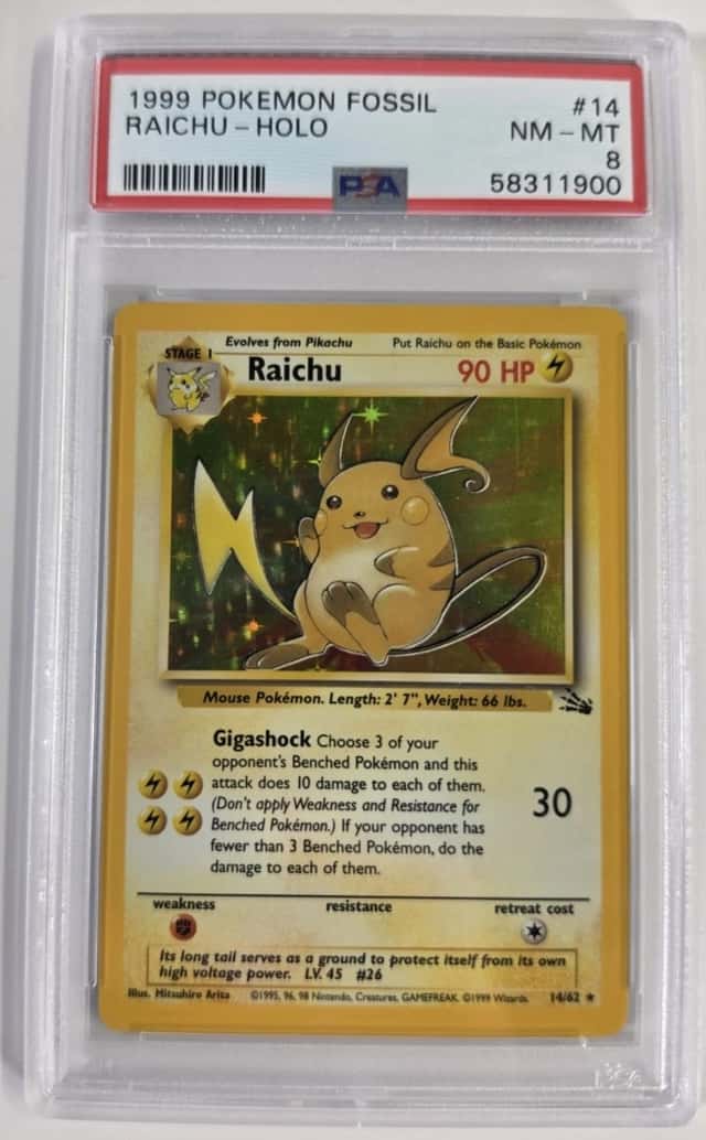Raichu