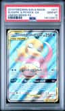 Slowpoke & Psyduck Gx