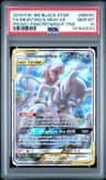 Mewtwo & Mew Gx