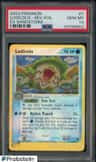 Ludicolo