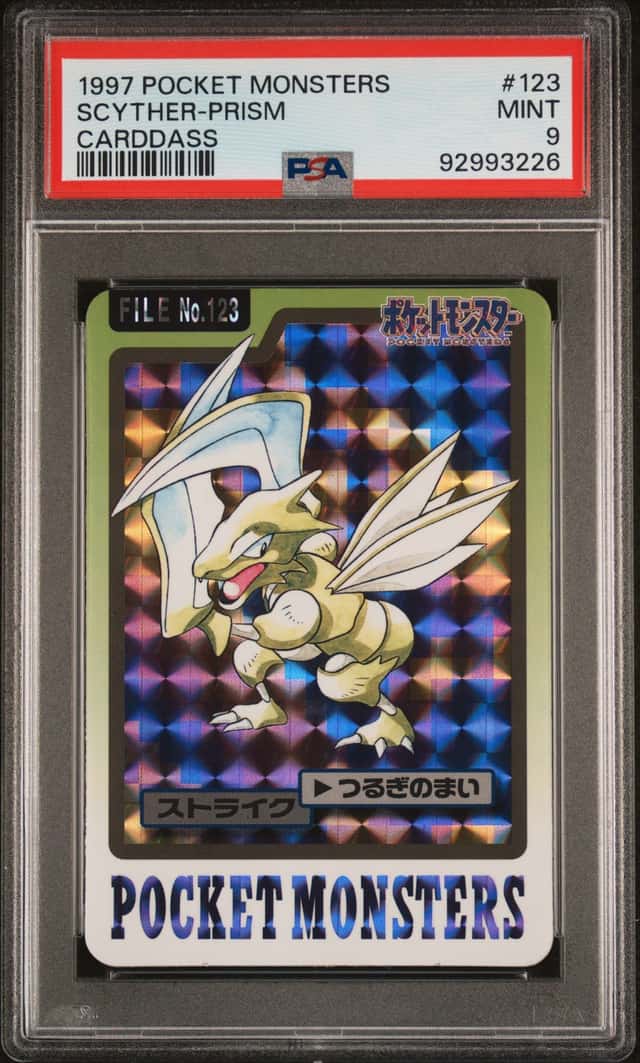 Scyther