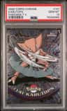 Kabutops