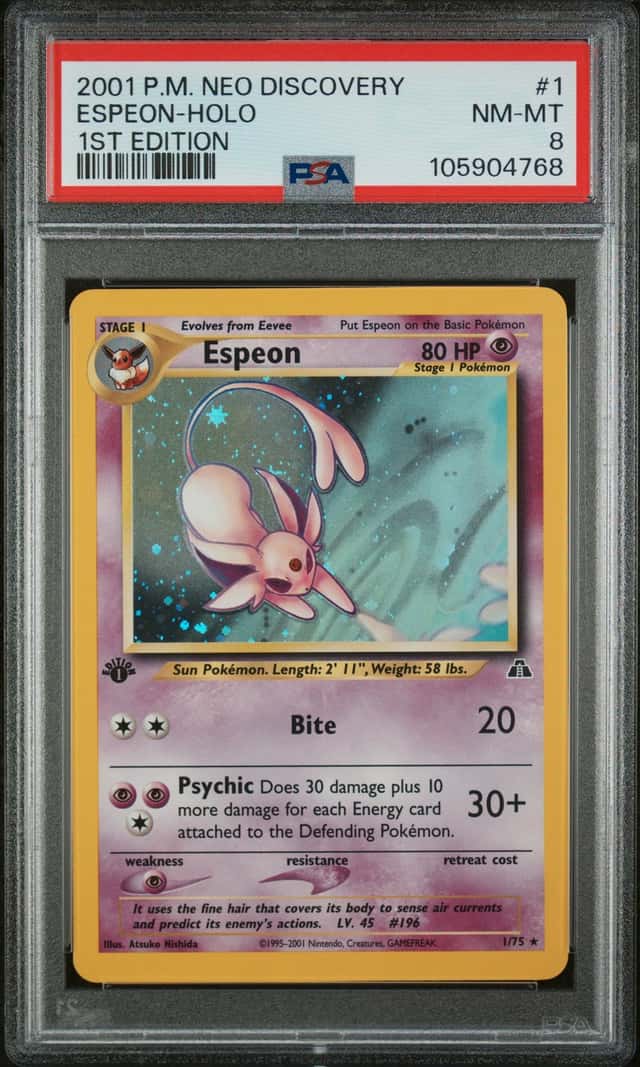 Espeon