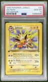 Jolteon