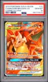 Charizard/braixen Gx