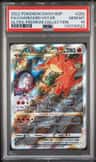 Charizard Vstar