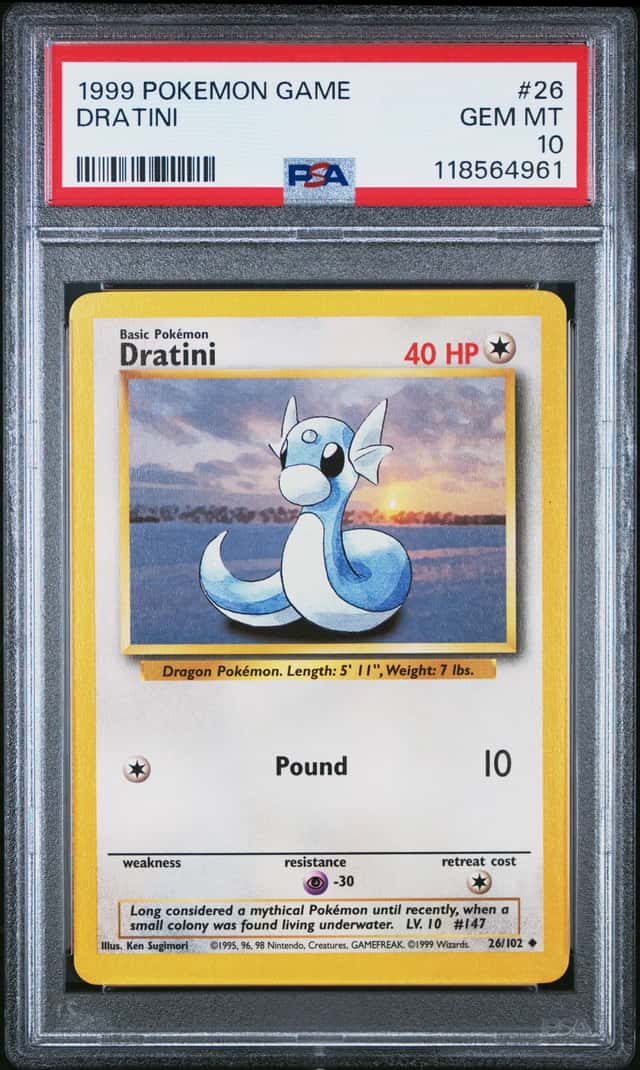 Dratini