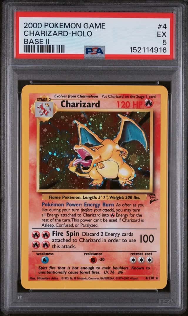 Charizard