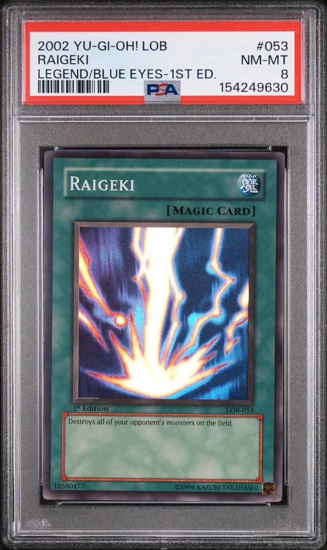 Raigeki