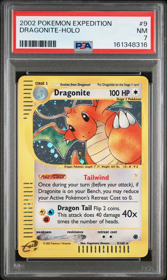 Dragonite