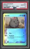 Spoink