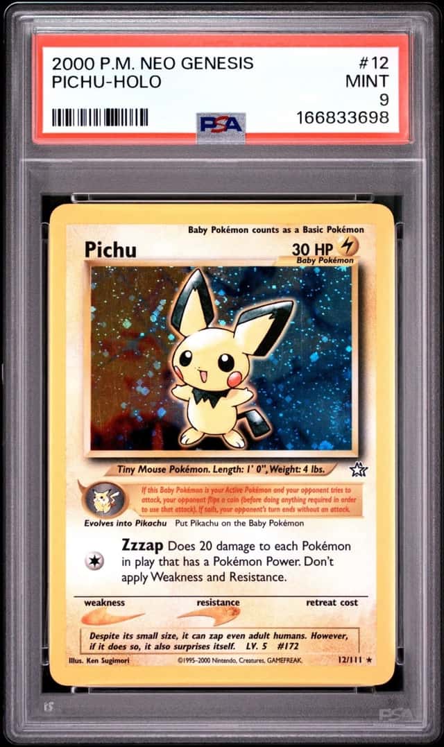 Pichu