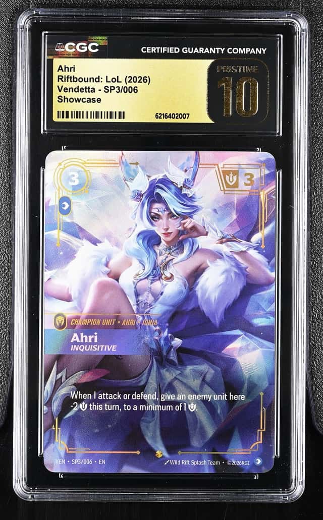 Ahri