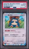 Snorlax