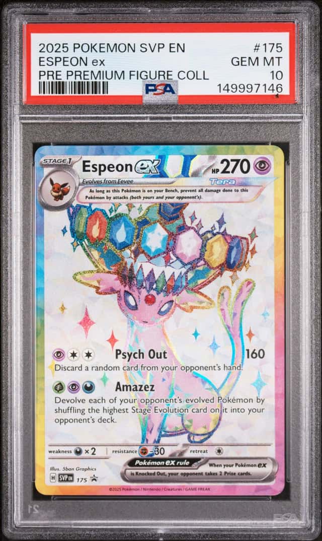ESPEON ex