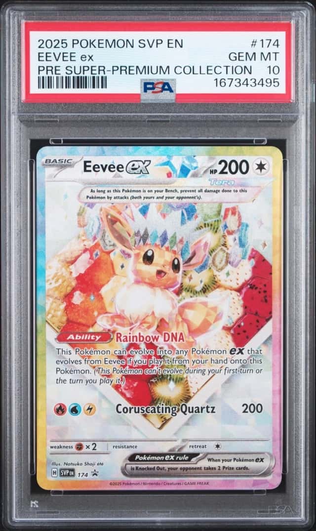 EEVEE ex