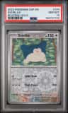 Snorlax