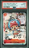 Tony Tony Chopper