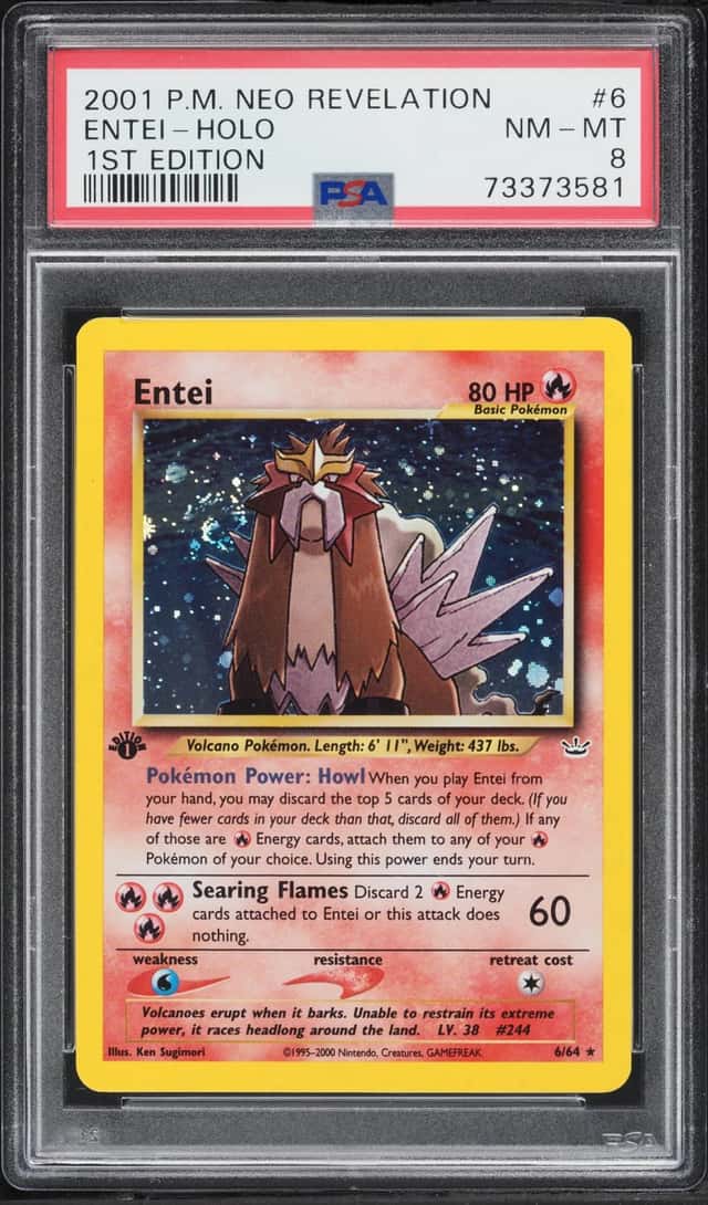 Entei