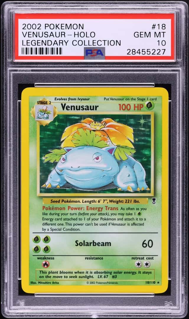 Venusaur
