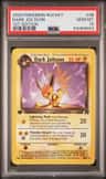 Dark Jolteon