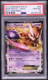 Mewtwo Ex