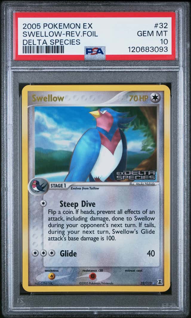 Swellow