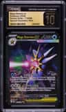 Mega Starmie Ex