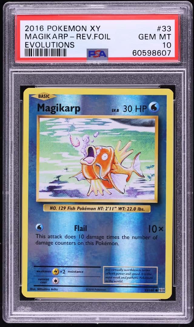 Magikarp