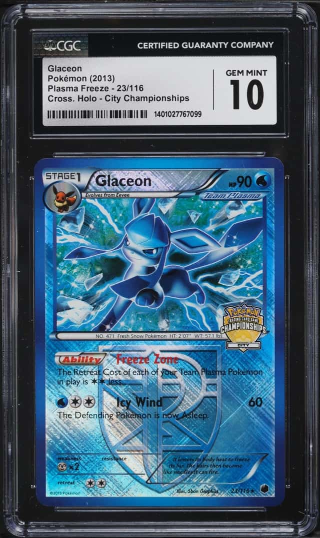 Glaceon
