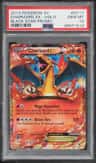 Charizard Ex