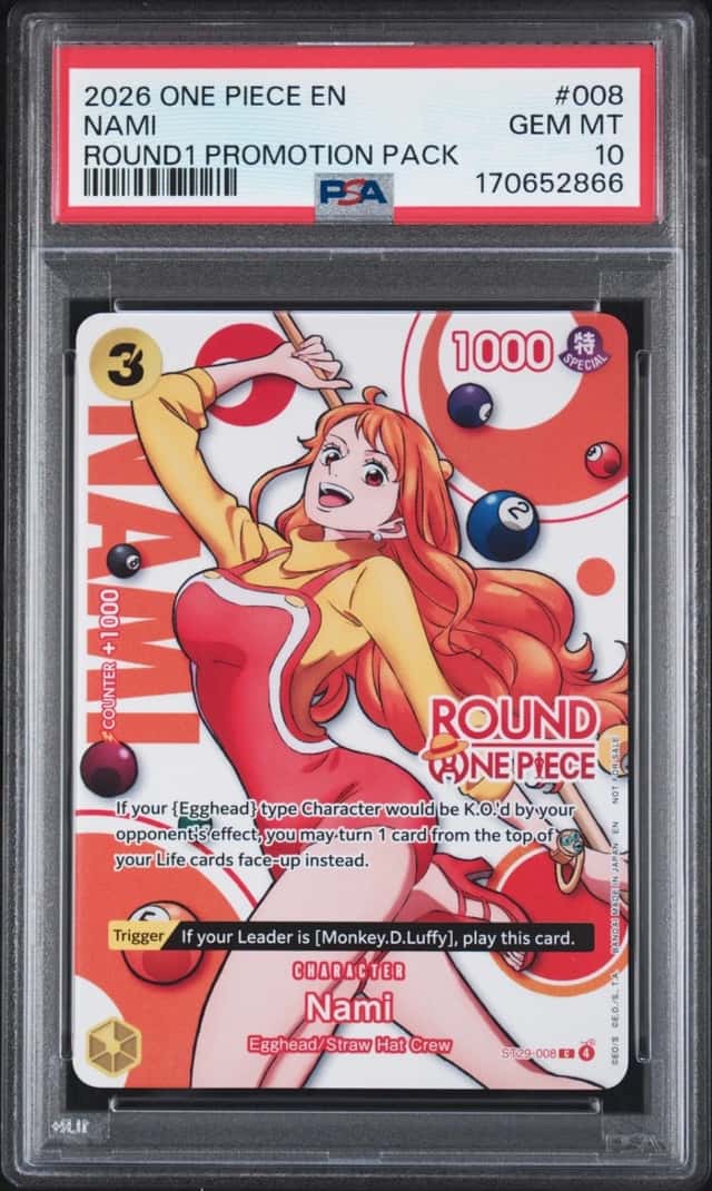 Nami
