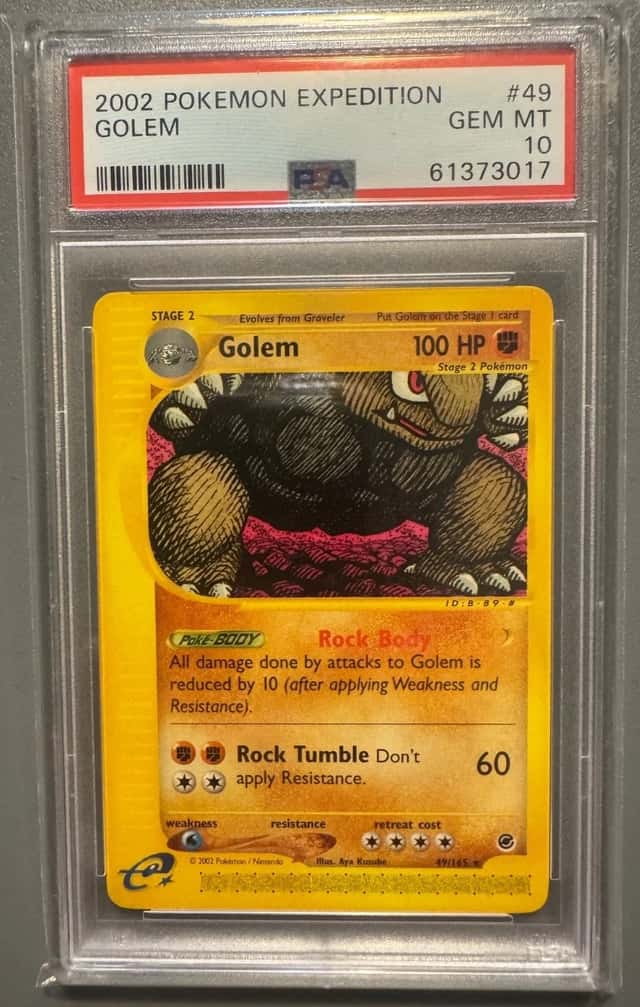 Golem