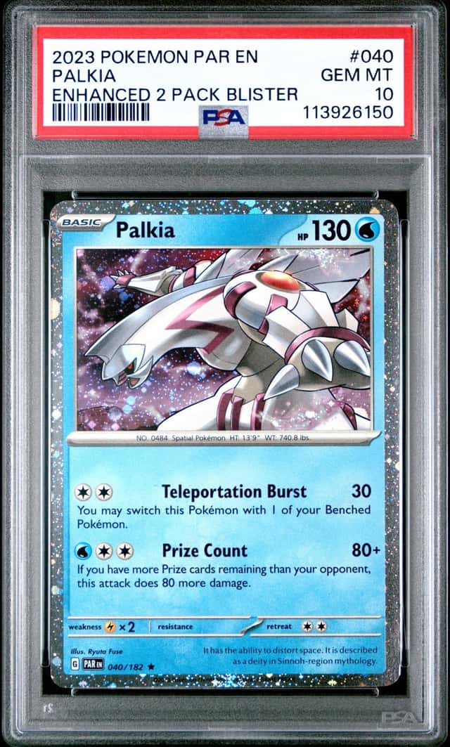 Palkia