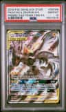 Pikachu & Zekrom Gx