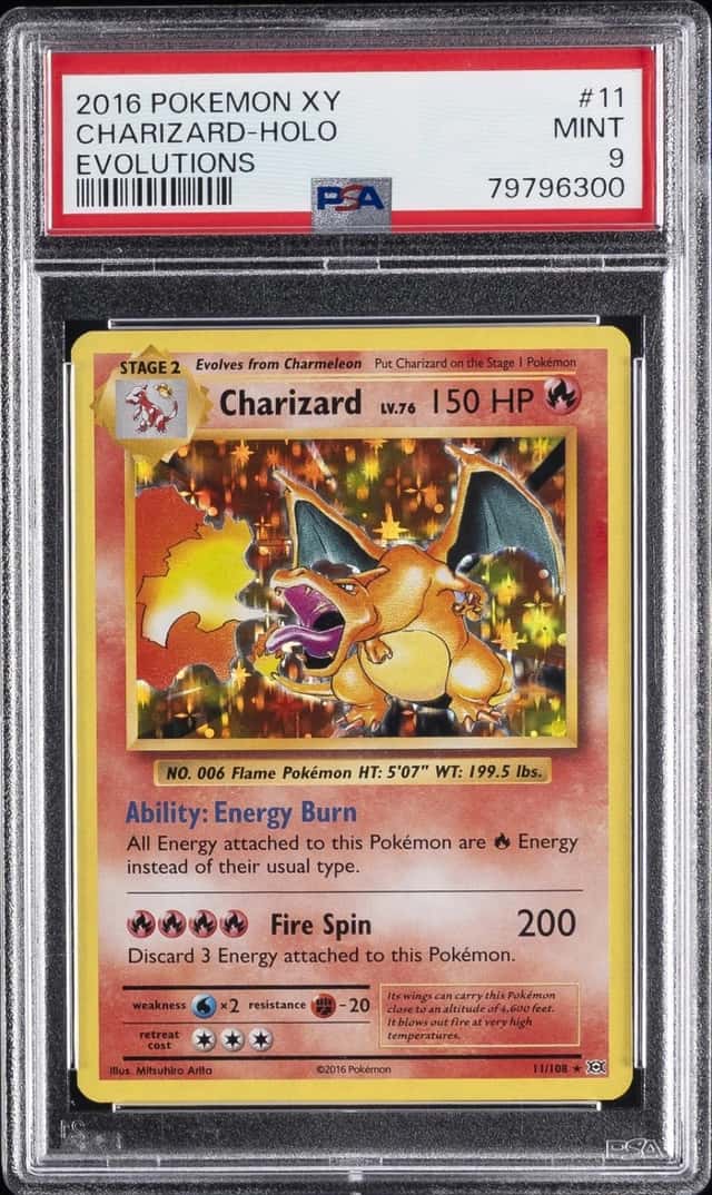 Charizard