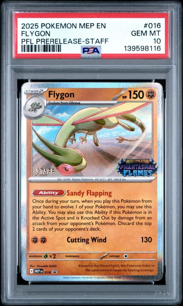 Flygon