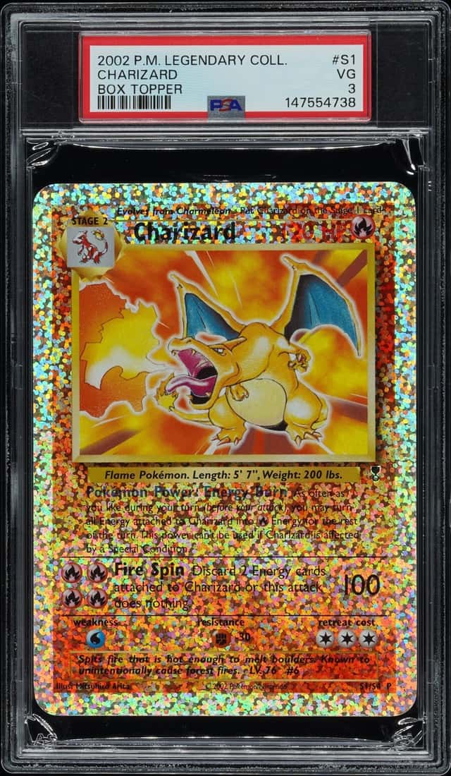 Charizard