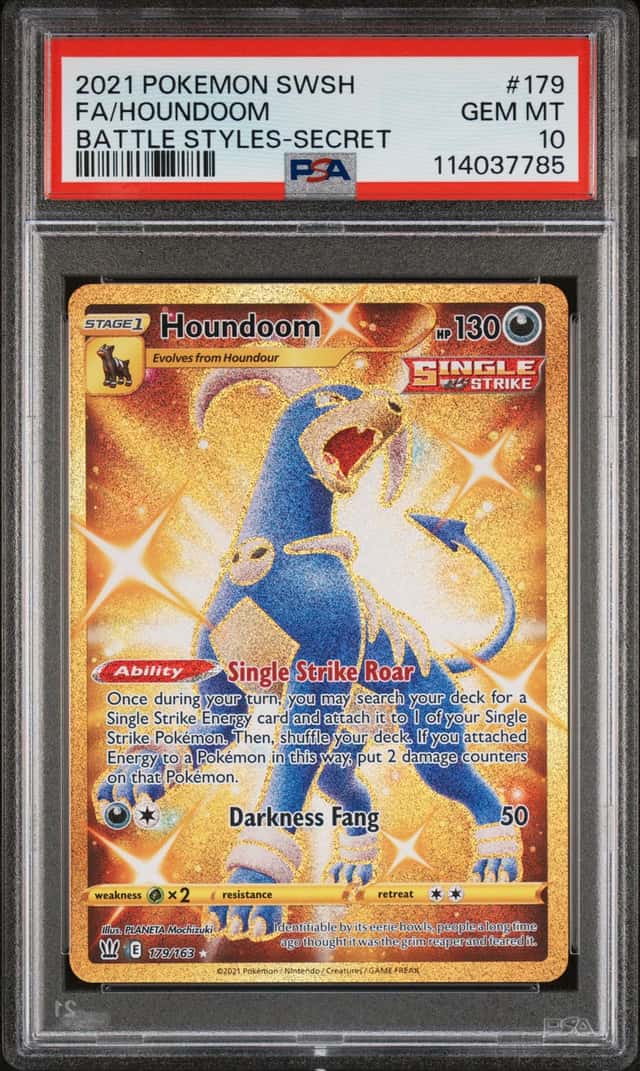 Houndoom