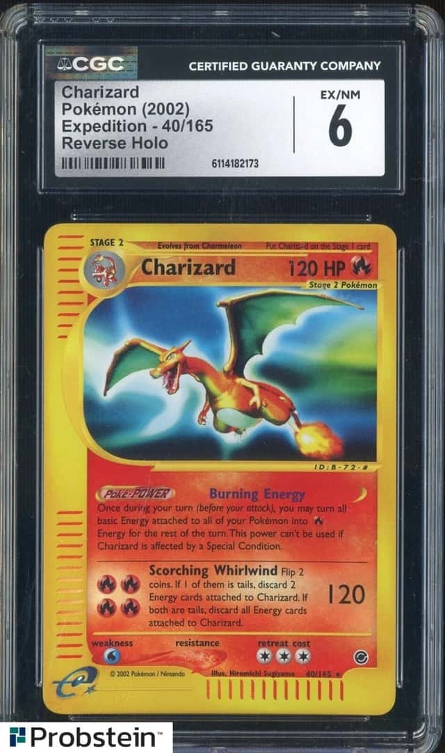 Charizard