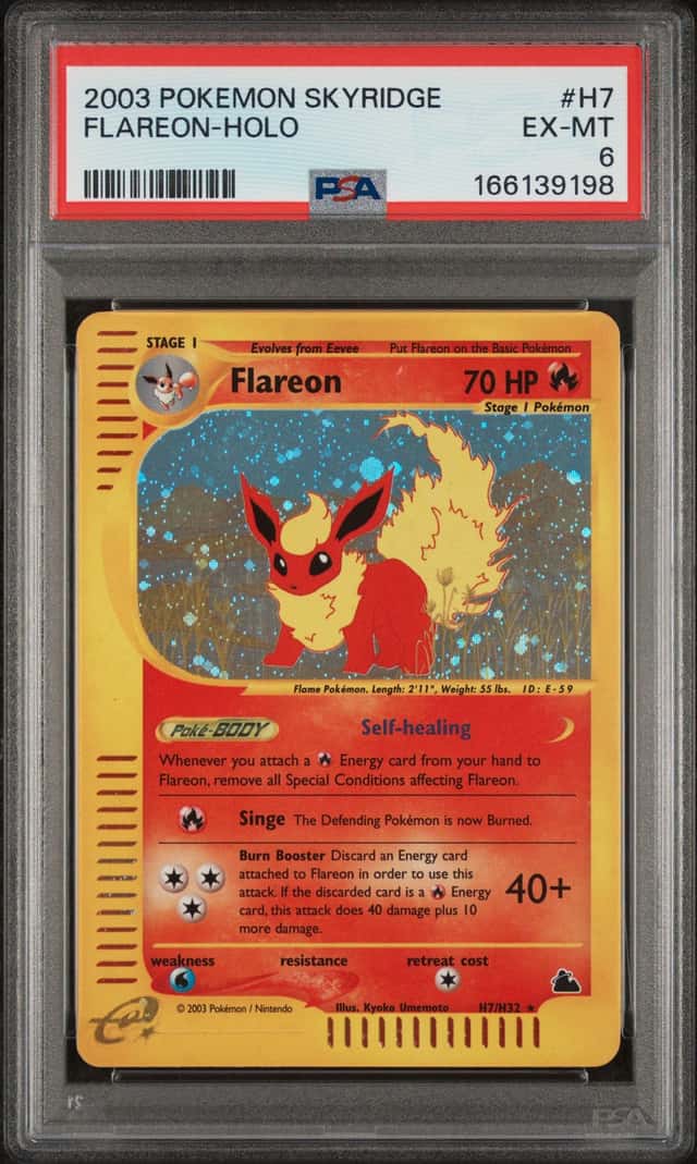 Flareon