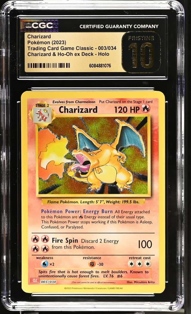 Charizard
