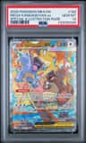 Mega Kangaskhan Ex