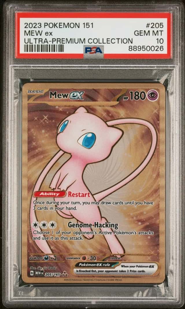 MEW ex